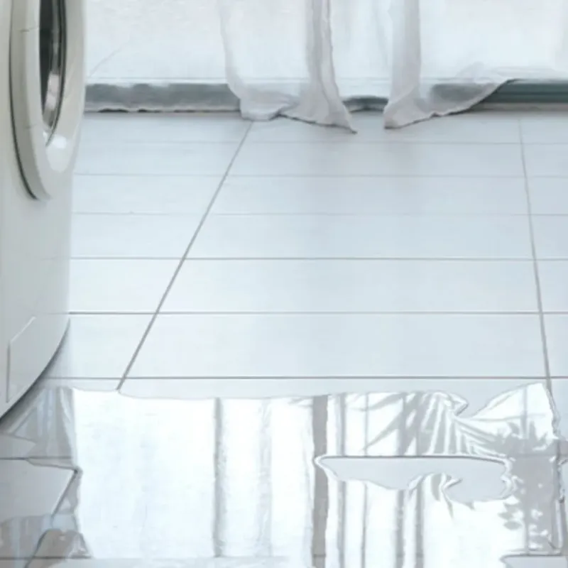 Appliance Leak Cleanup in Lynchburg, OH