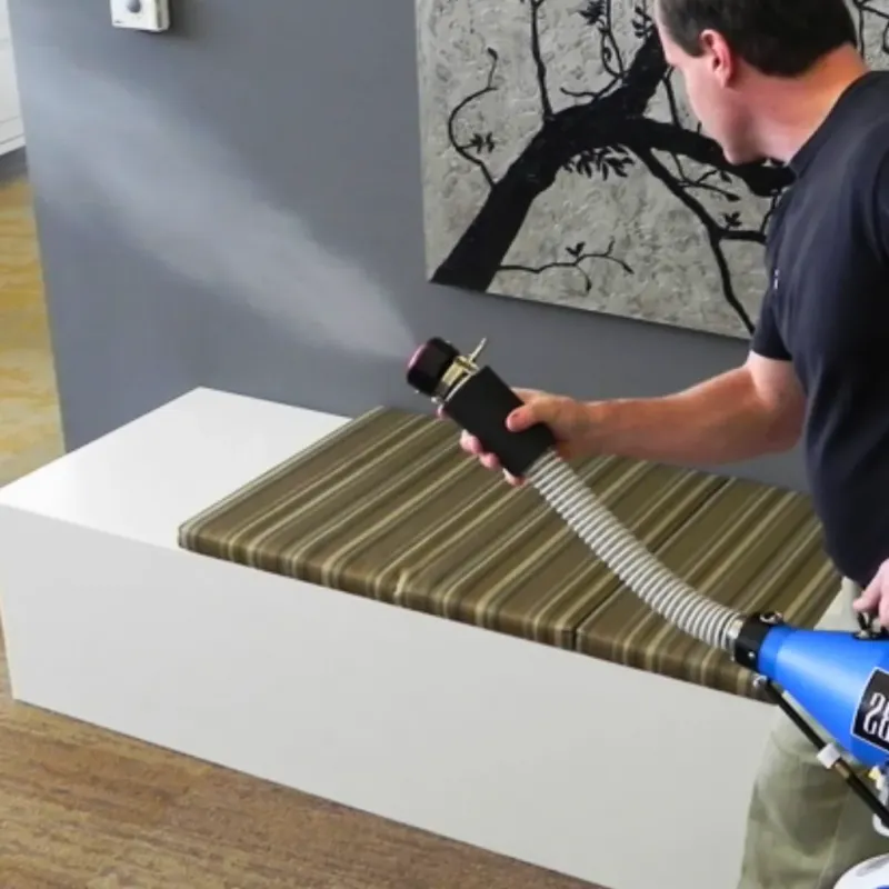 Professional Odor Removal in Lynchburg, OH